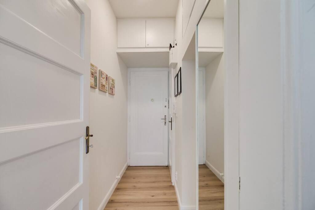Studio Mala Strana - Prague Historical Center Экстерьер фото